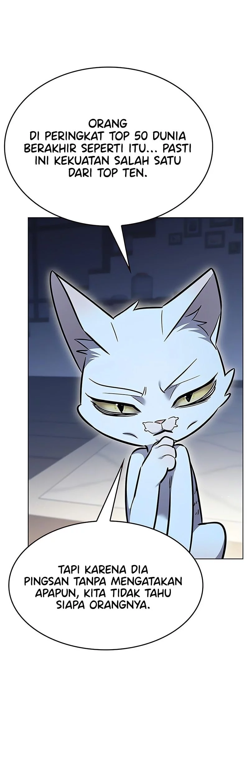 Eleceed - Chapter 369 - Page 44