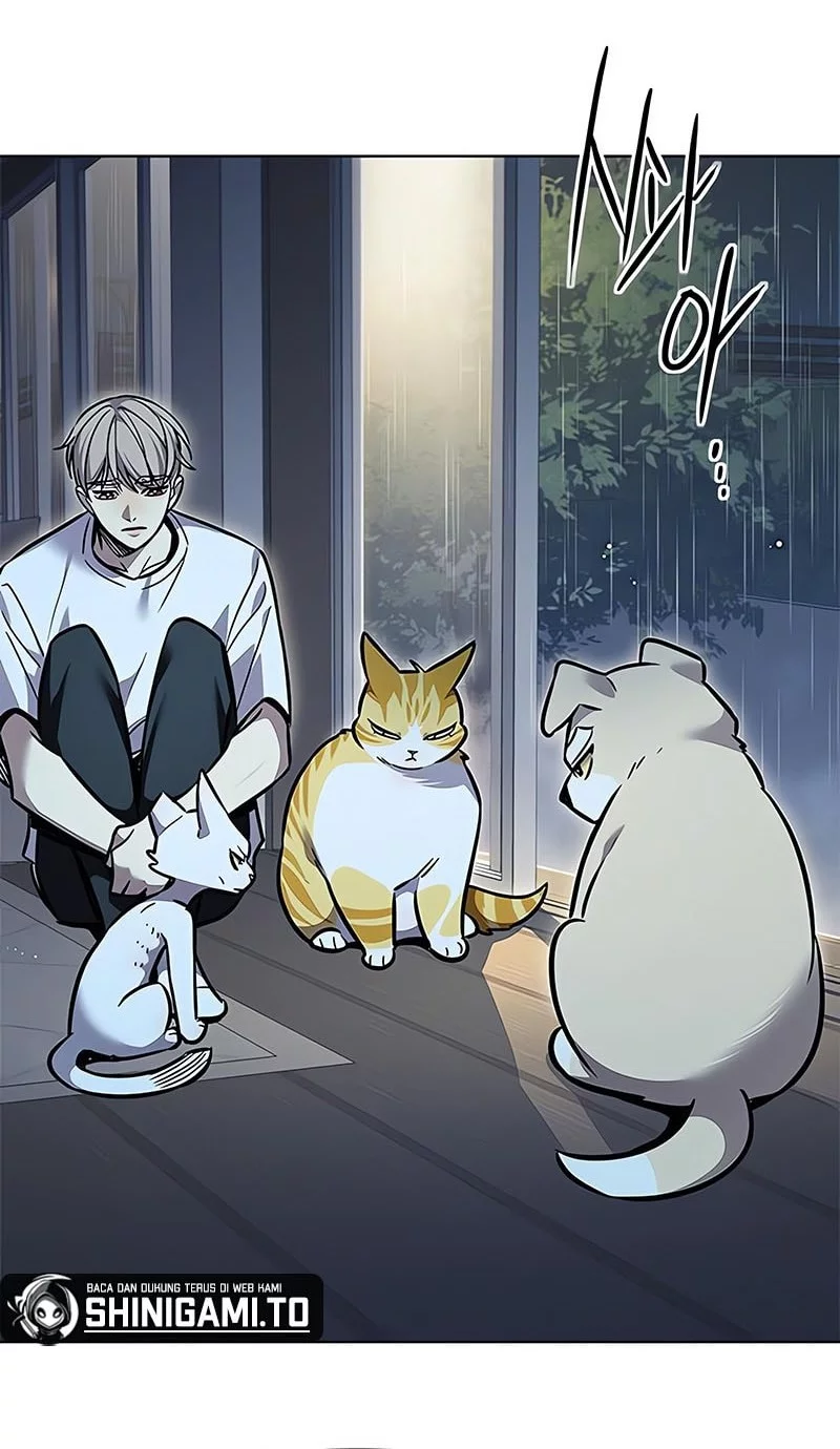 Eleceed - Chapter 369 - Page 45