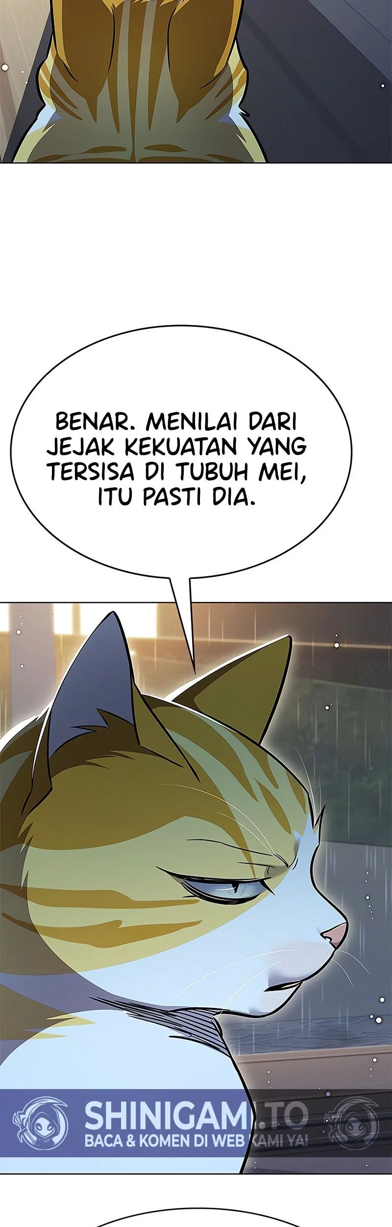 Eleceed - Chapter 369 - Page 47