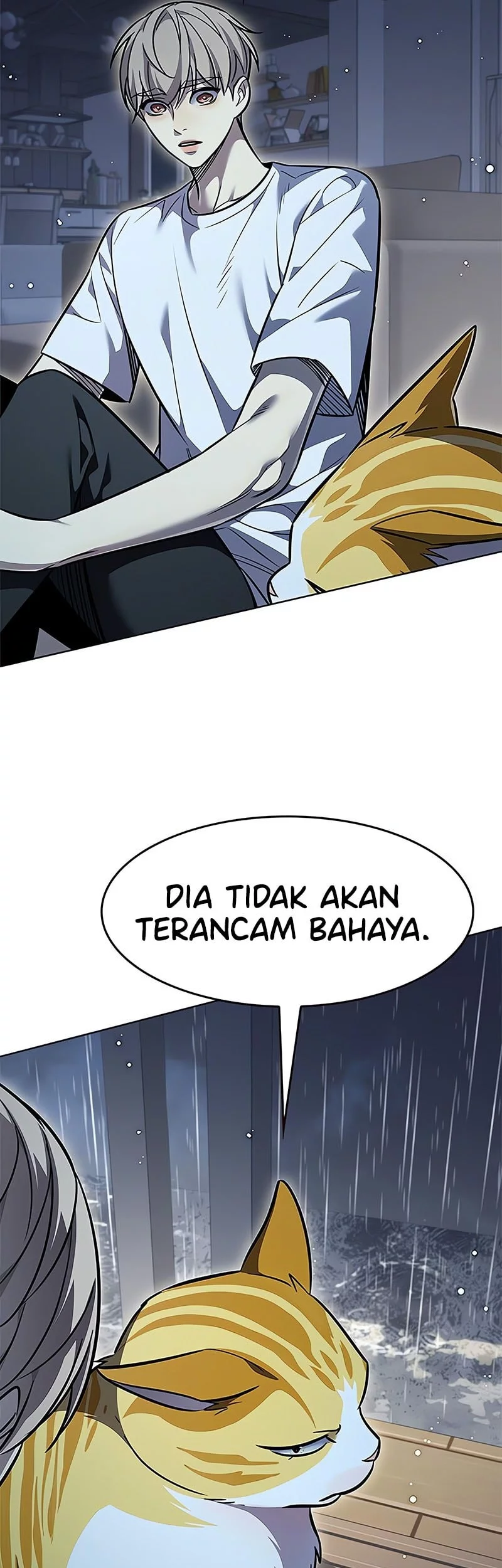 Eleceed - Chapter 369 - Page 50