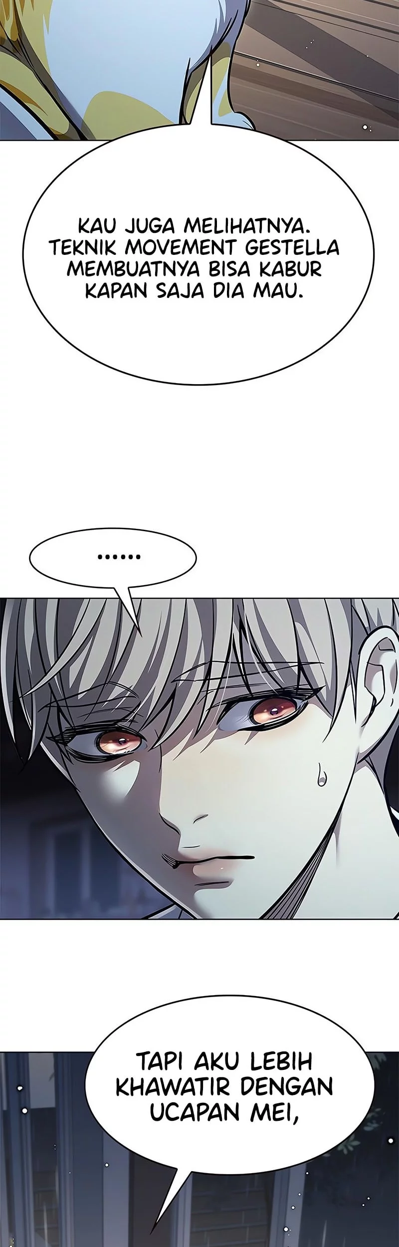 Eleceed - Chapter 369 - Page 51