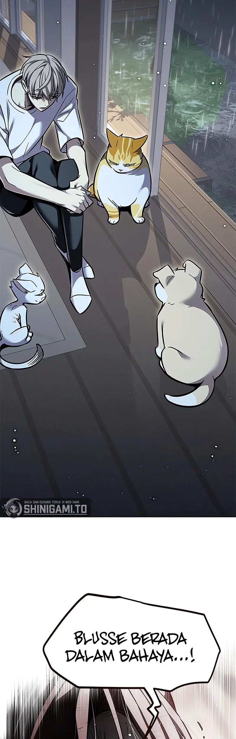 Eleceed - Chapter 369 - Page 52