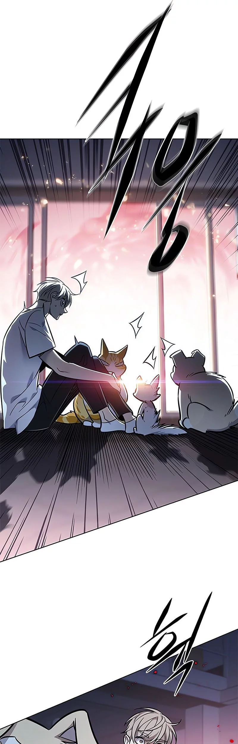 Eleceed - Chapter 369 - Page 54