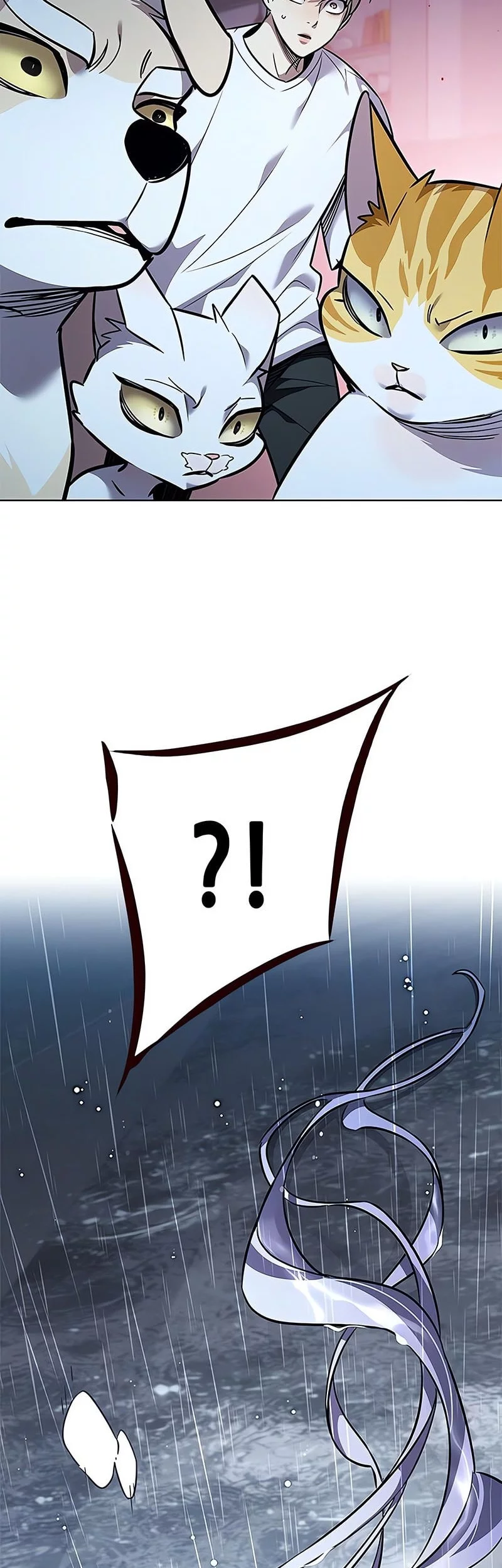 Eleceed - Chapter 369 - Page 55