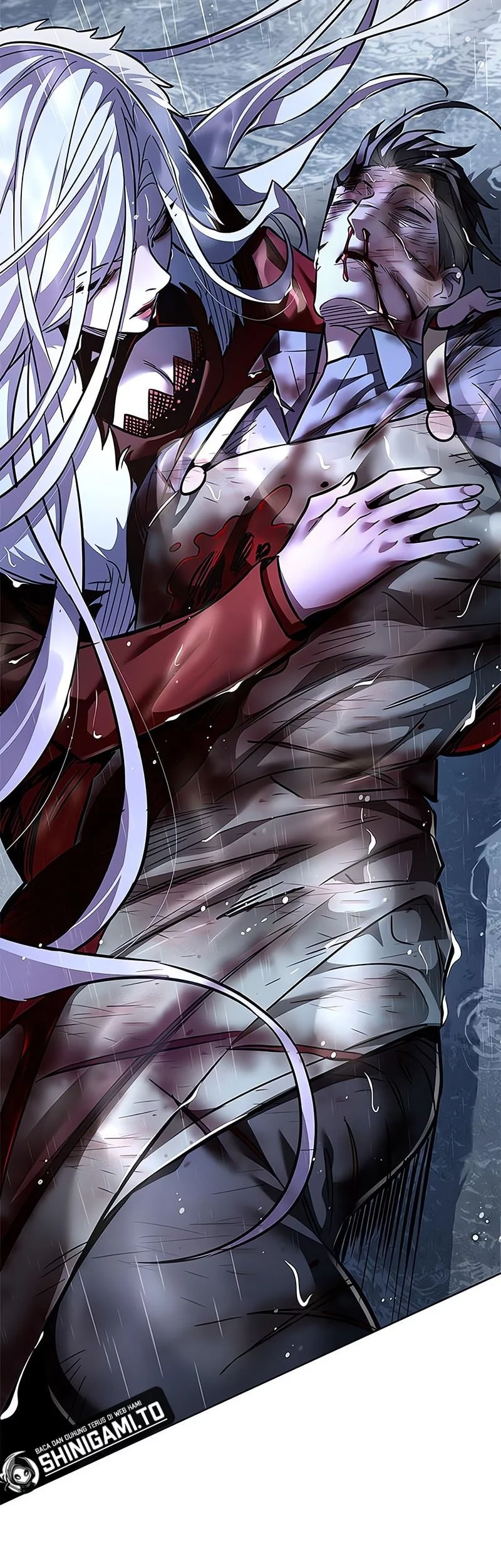 Eleceed - Chapter 369 - Page 56