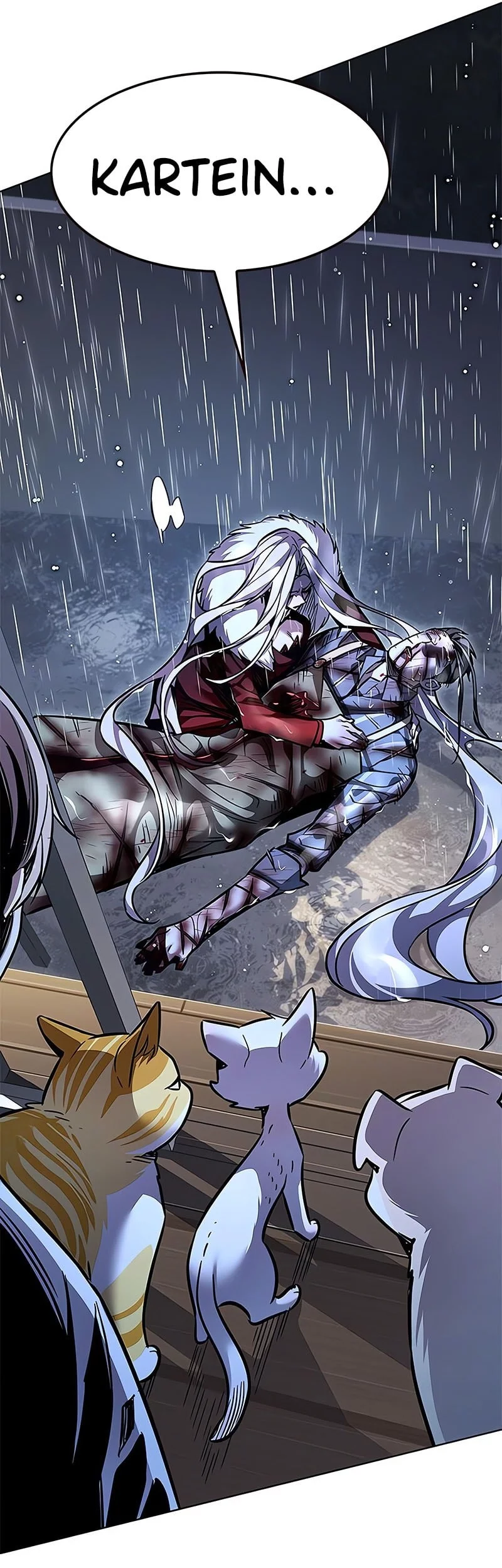 Eleceed - Chapter 369 - Page 58