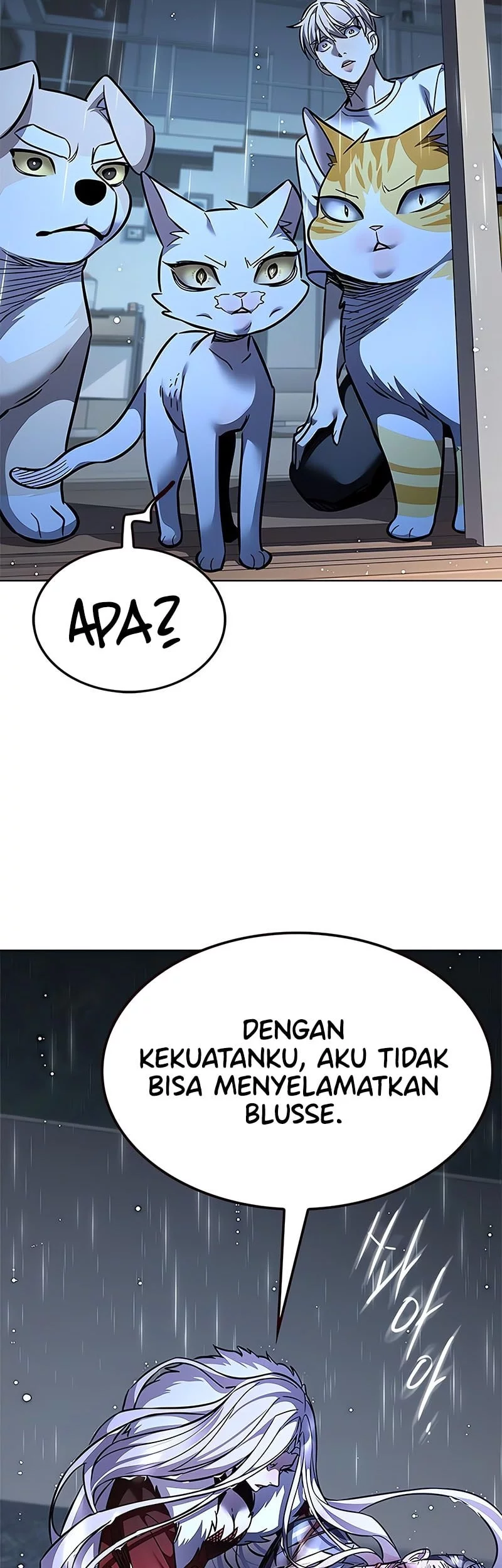 Eleceed - Chapter 369 - Page 60