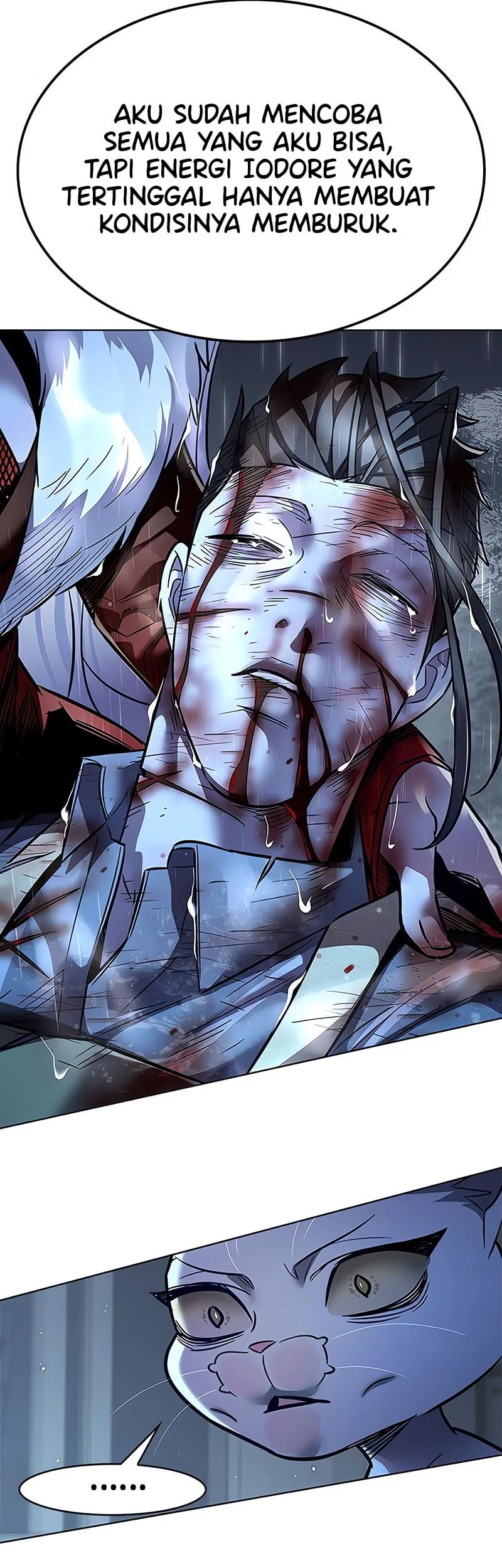 Eleceed - Chapter 369 - Page 62