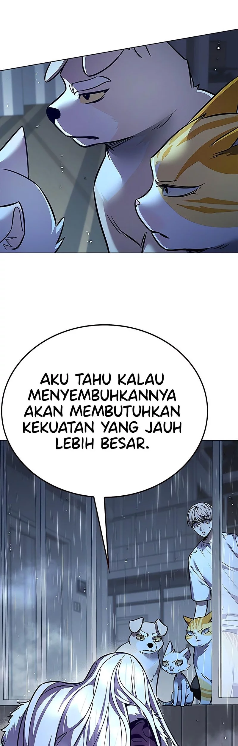 Eleceed - Chapter 369 - Page 63