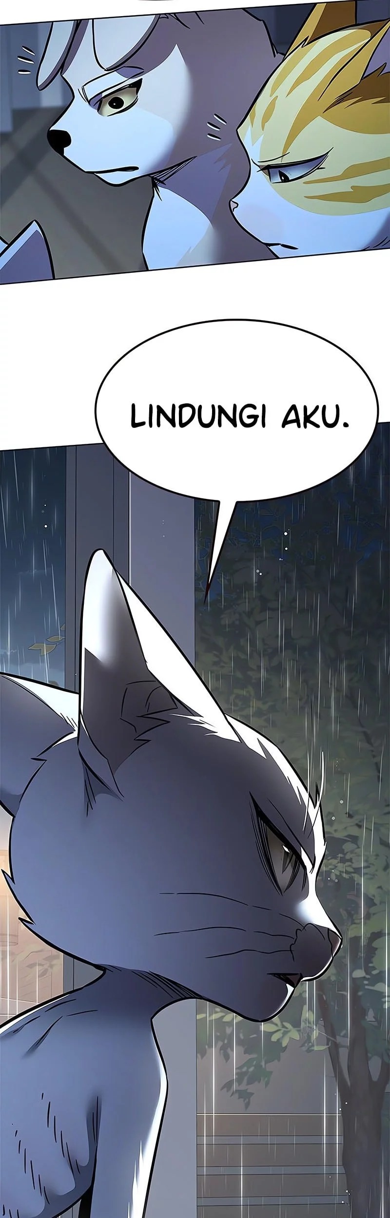 Eleceed - Chapter 369 - Page 66