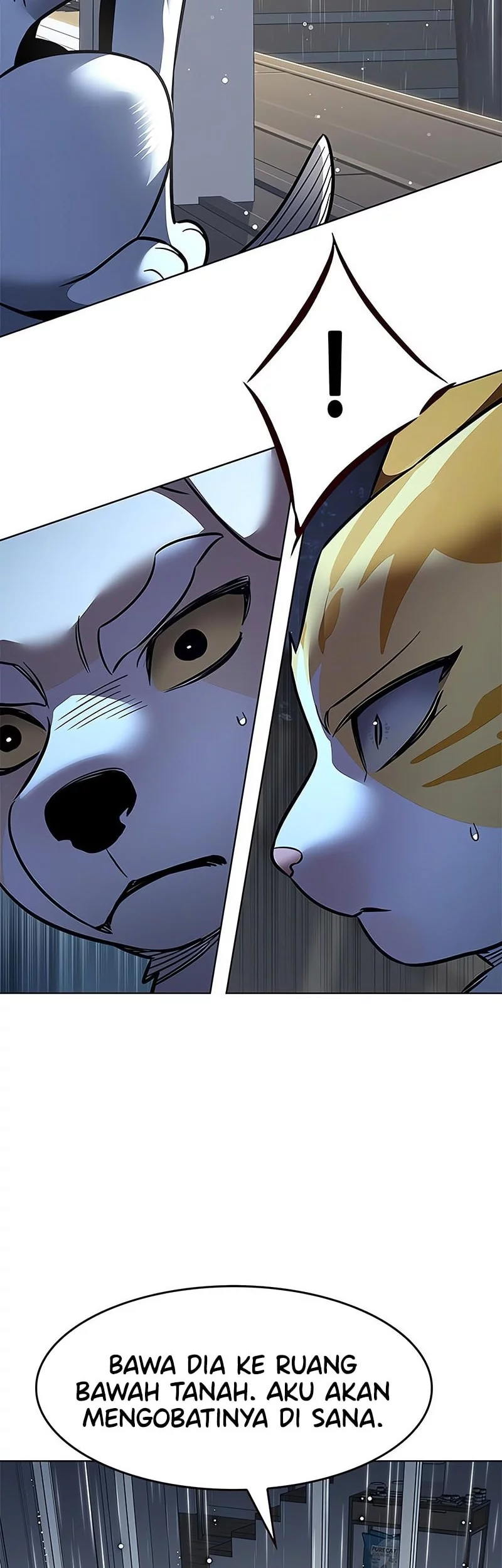 Eleceed - Chapter 369 - Page 67