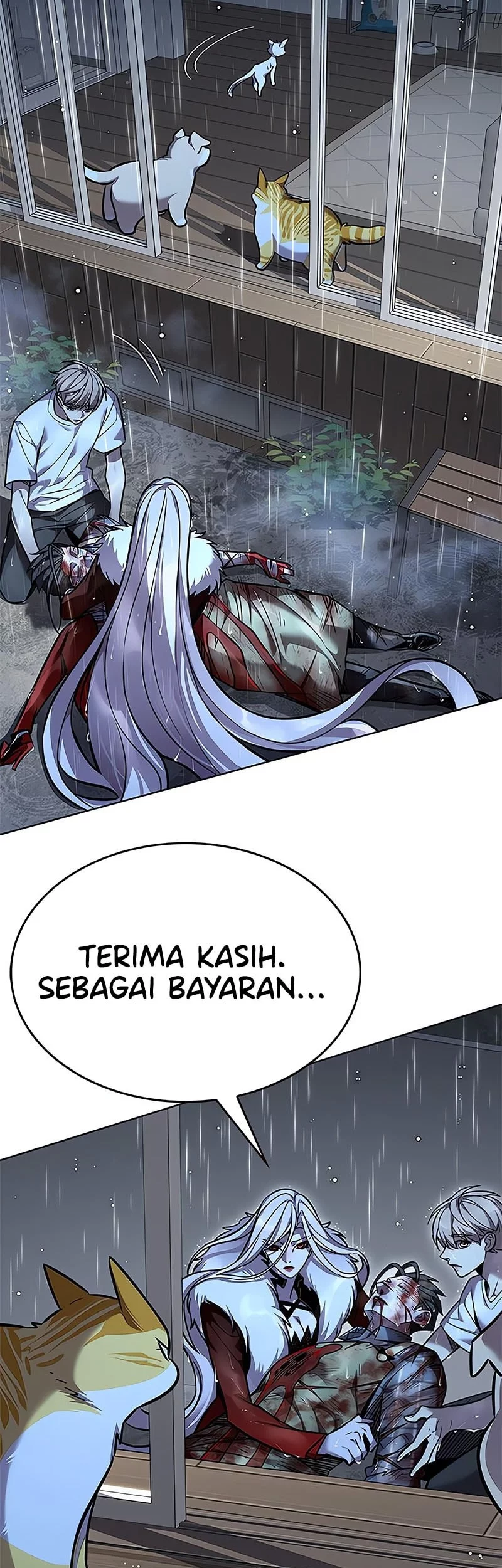 Eleceed - Chapter 369 - Page 68