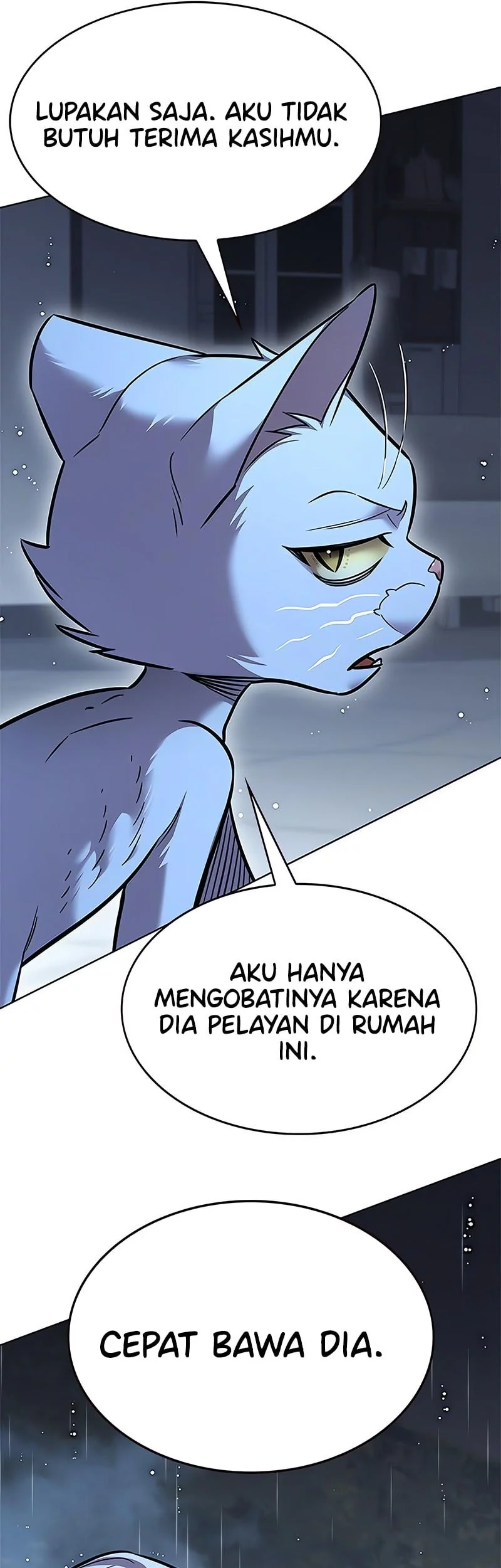 Eleceed - Chapter 369 - Page 70