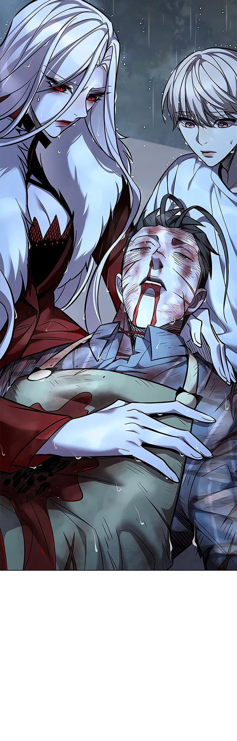 Eleceed - Chapter 369 - Page 71