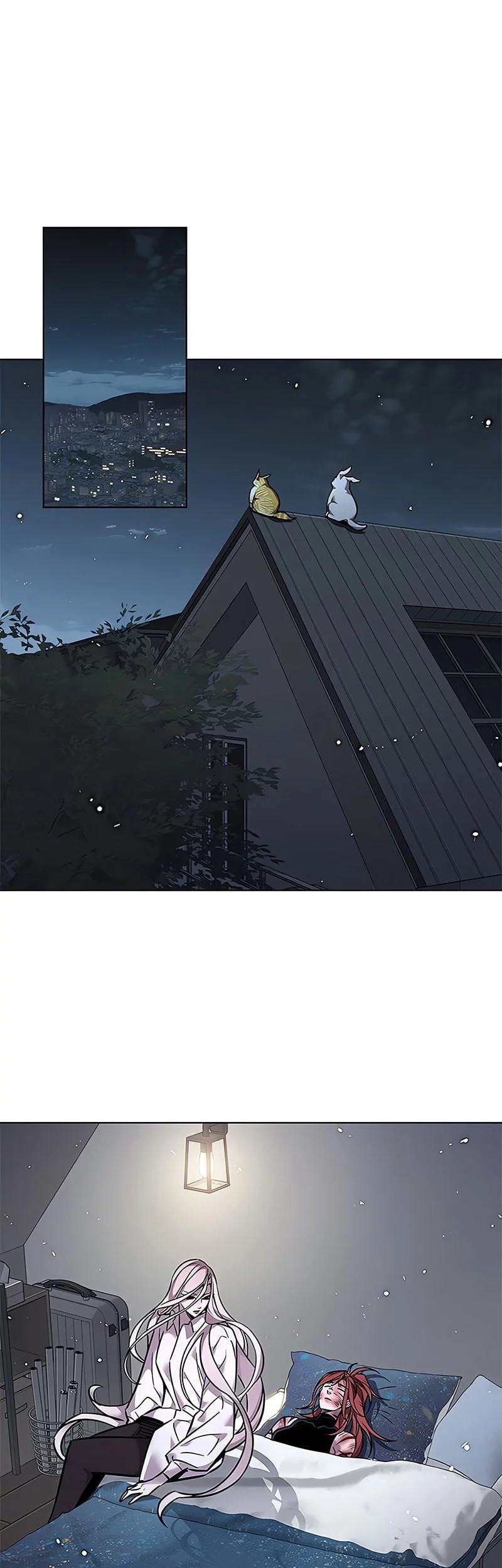 Eleceed - Chapter 369 - Page 72