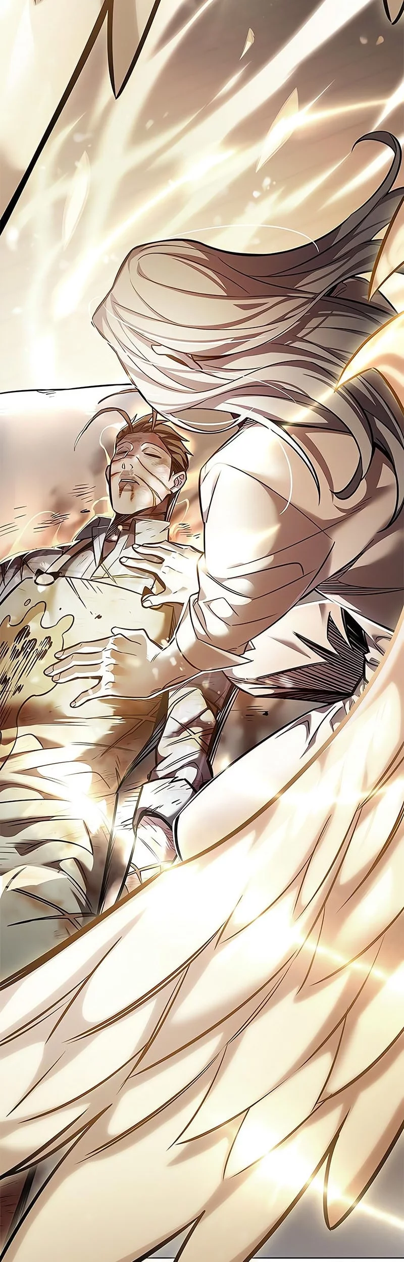 Eleceed - Chapter 369 - Page 75