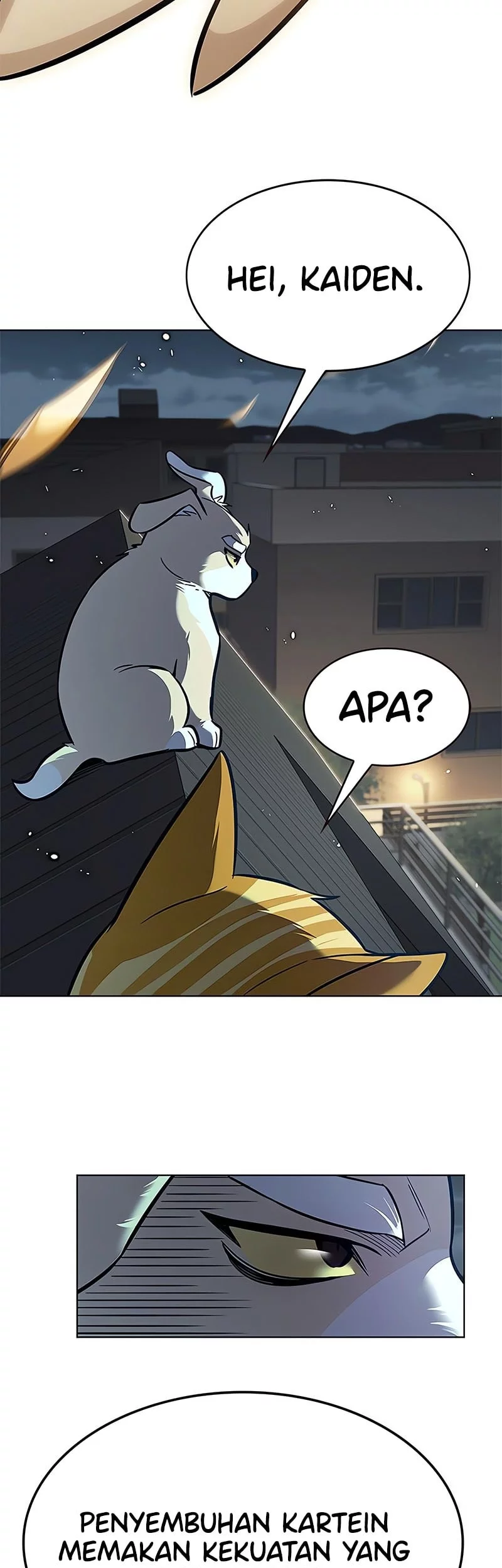 Eleceed - Chapter 369 - Page 76