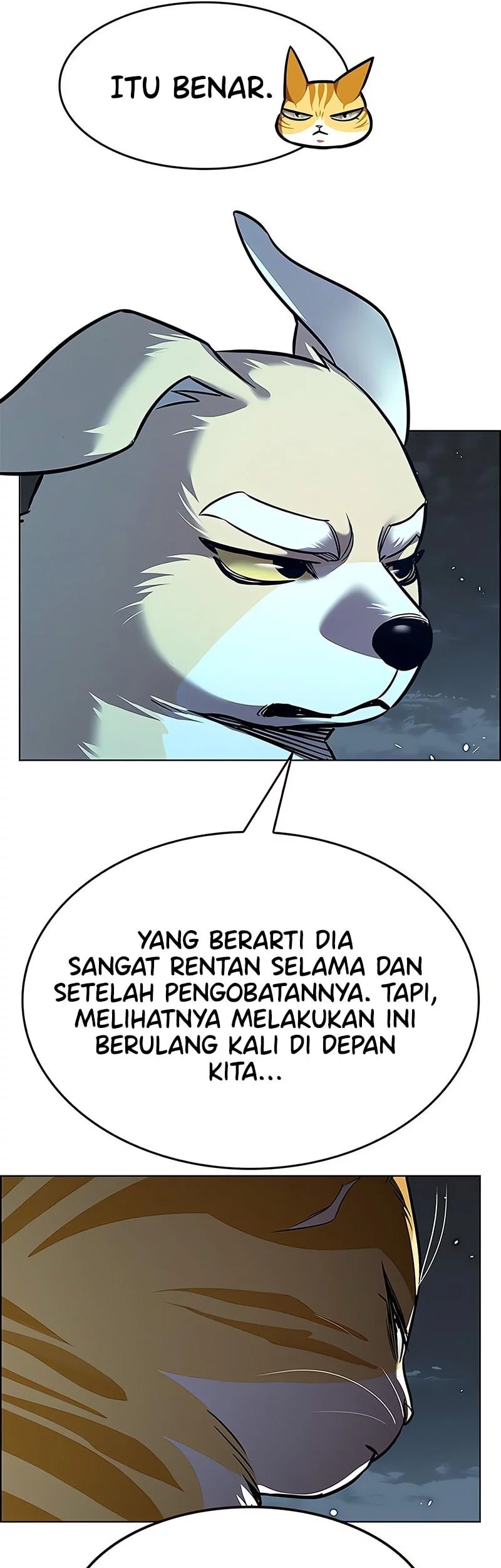 Eleceed - Chapter 369 - Page 78