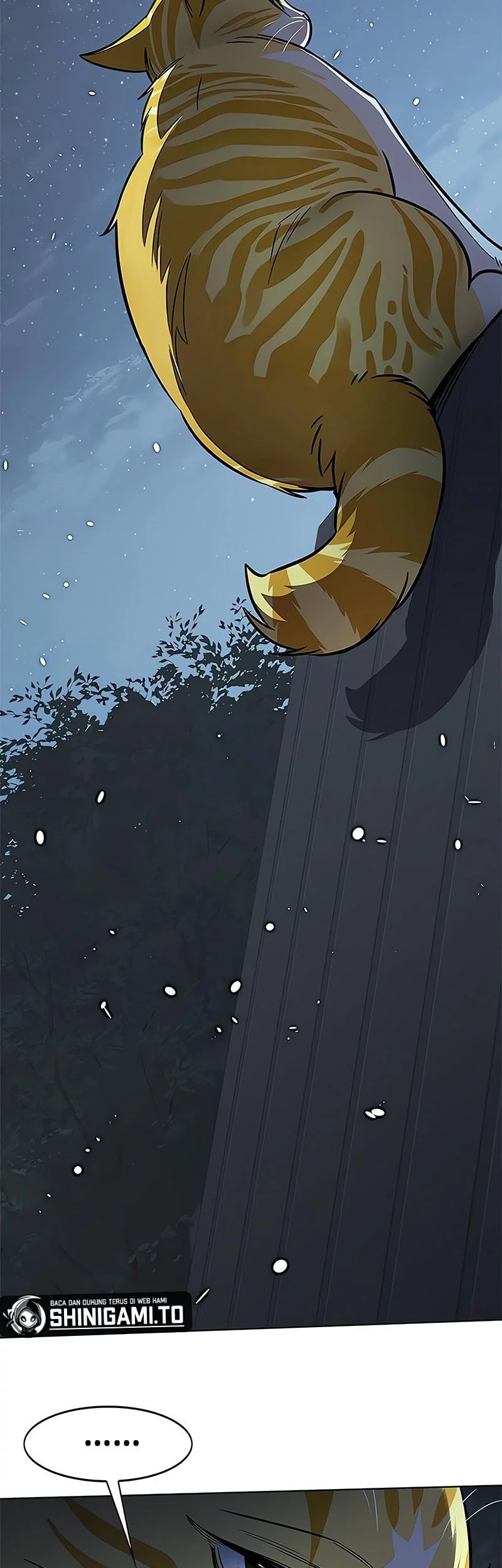 Eleceed - Chapter 369 - Page 80