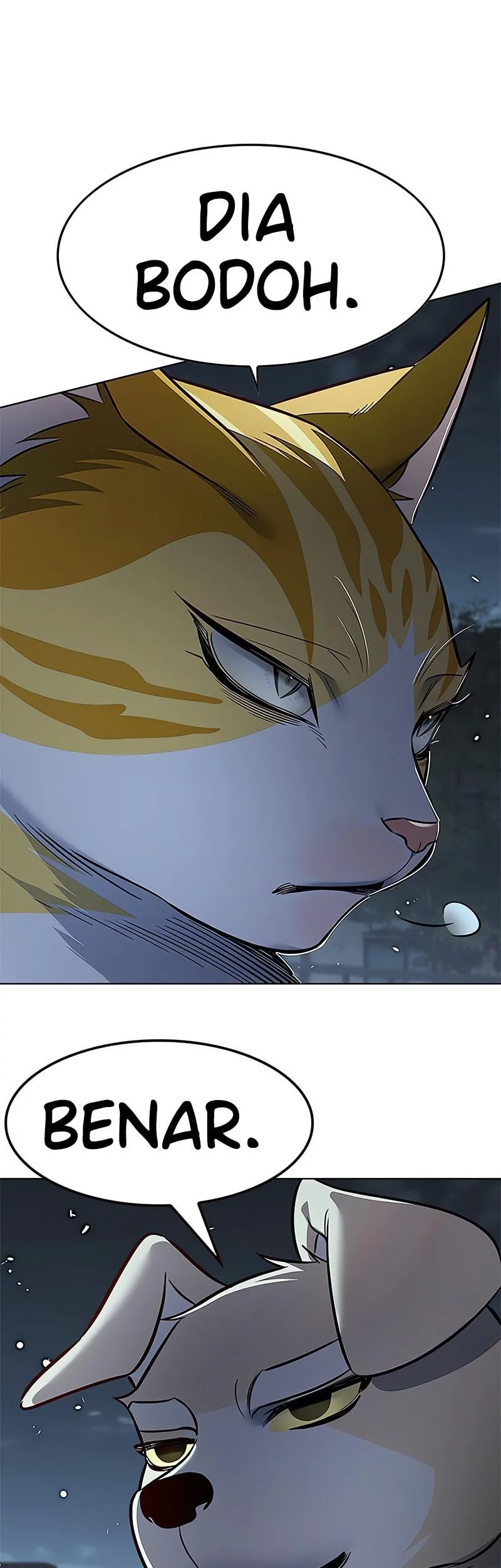 Eleceed - Chapter 369 - Page 83