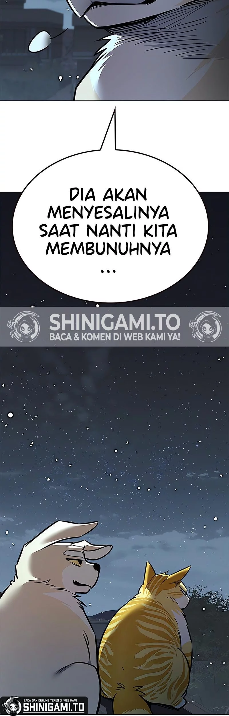 Eleceed - Chapter 369 - Page 84