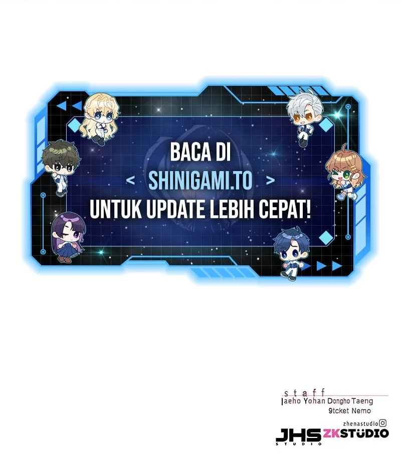 Eleceed - Chapter 369 - Page 85