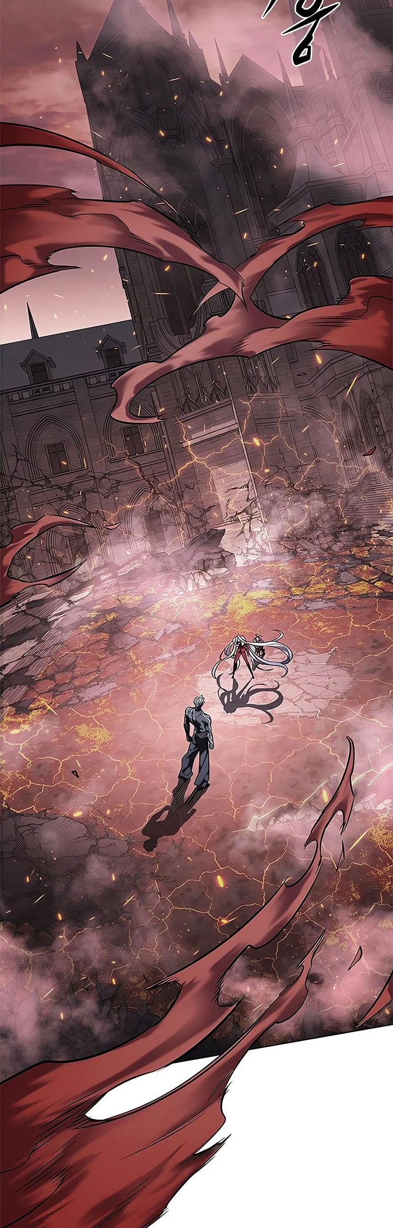 Eleceed - Chapter 369 - Page 3