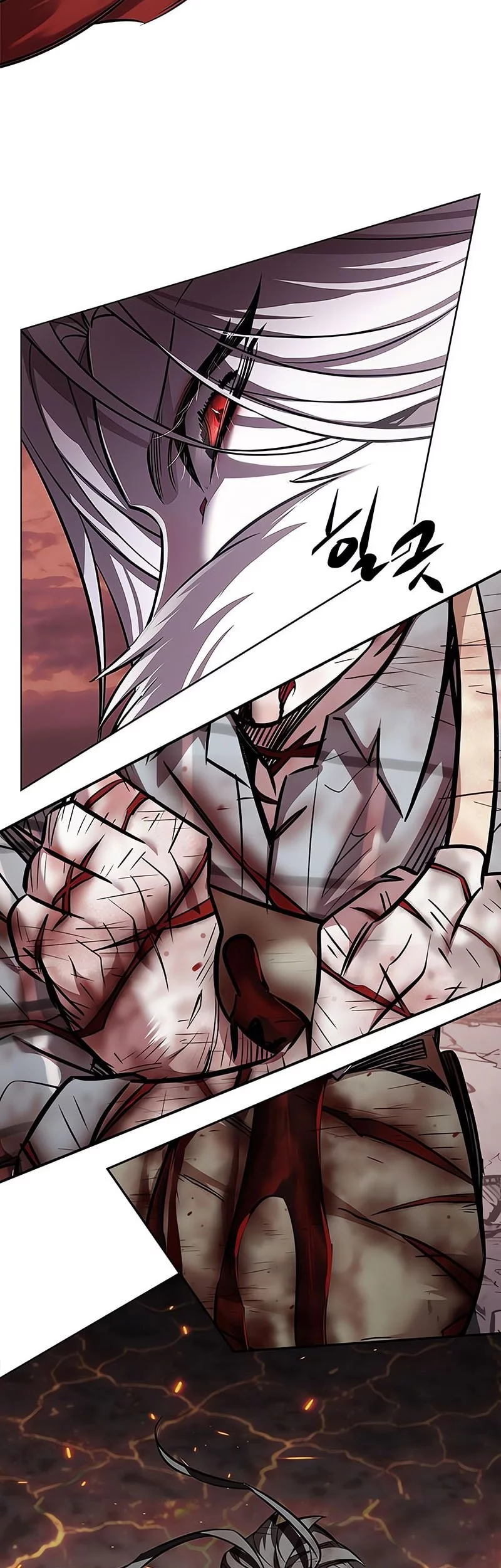 Eleceed - Chapter 369 - Page 4