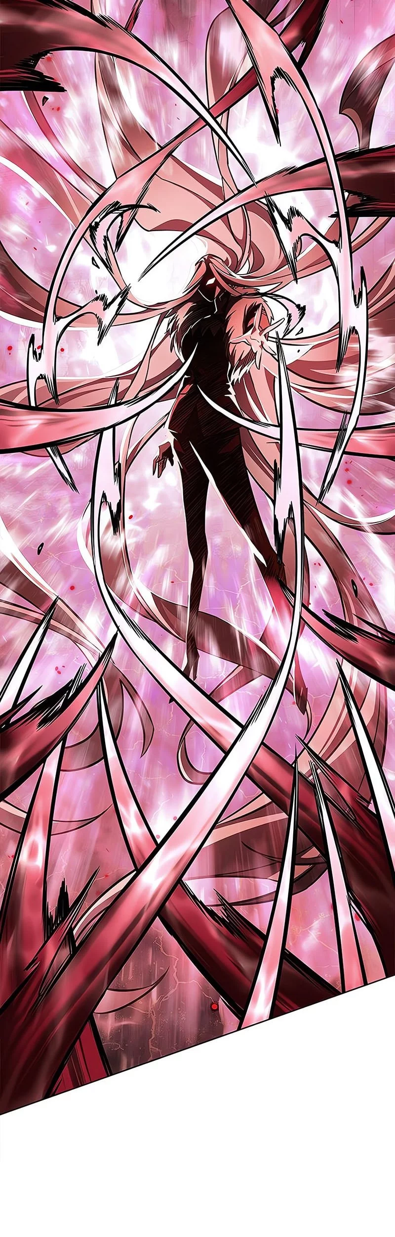 Eleceed - Chapter 369 - Page 7