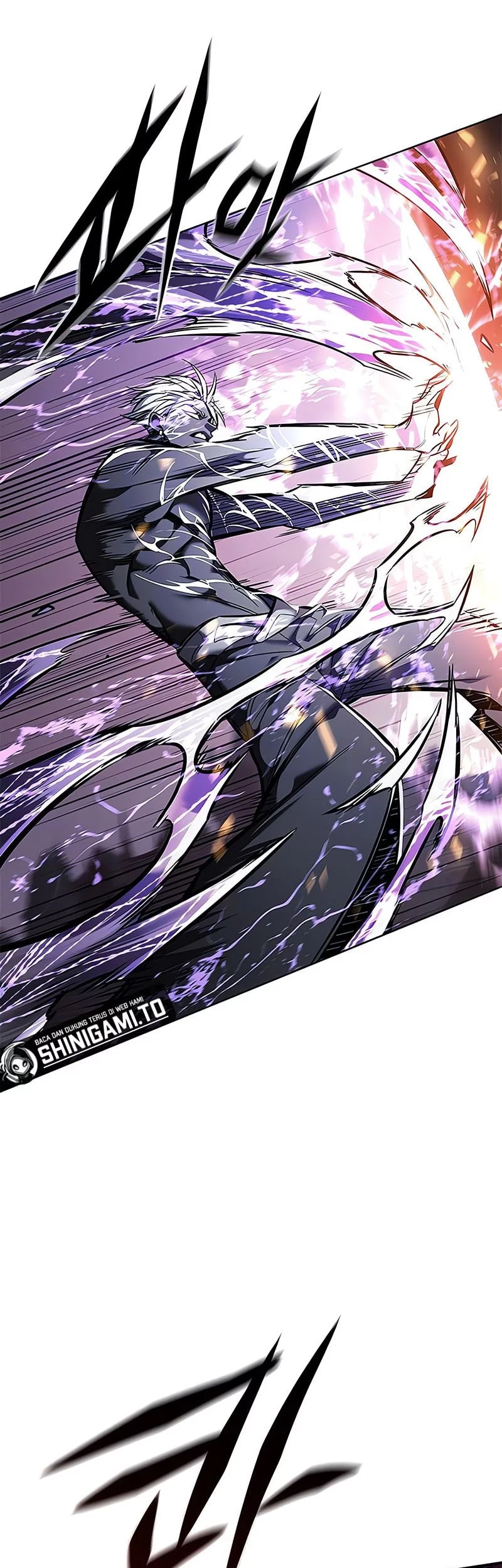 Eleceed - Chapter 369 - Page 8