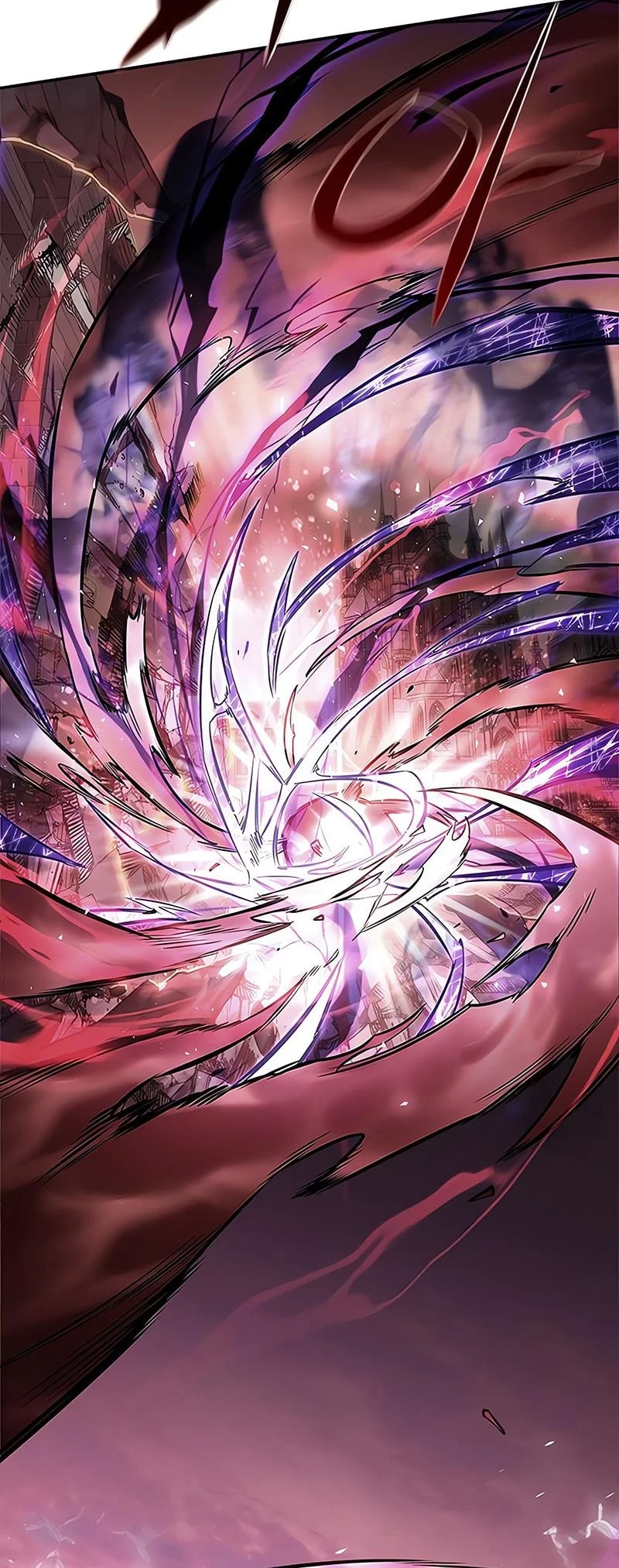 Eleceed - Chapter 369 - Page 9