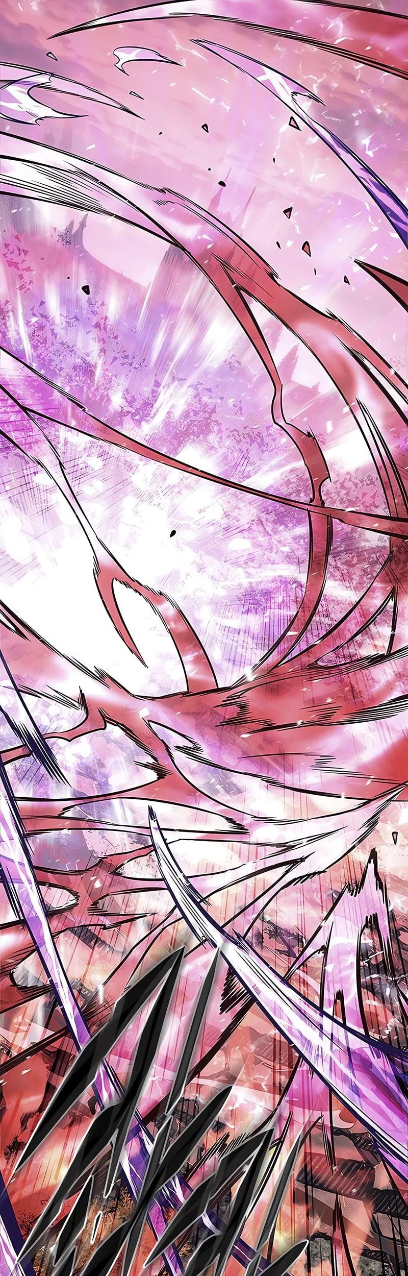 Eleceed - Chapter 369 - Page 10