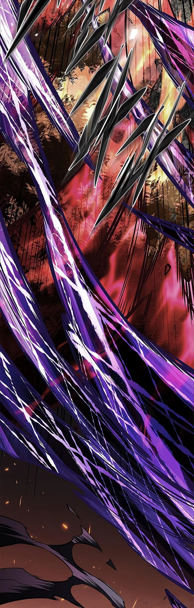 Eleceed - Chapter 369 - Page 11