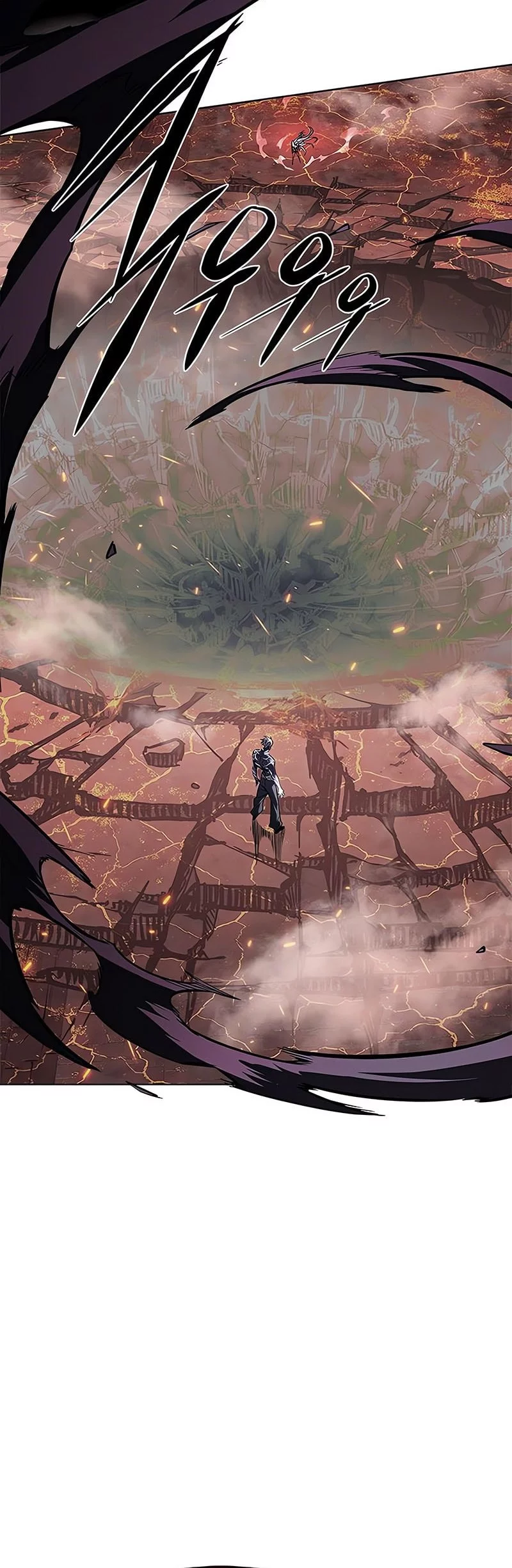 Eleceed - Chapter 369 - Page 13