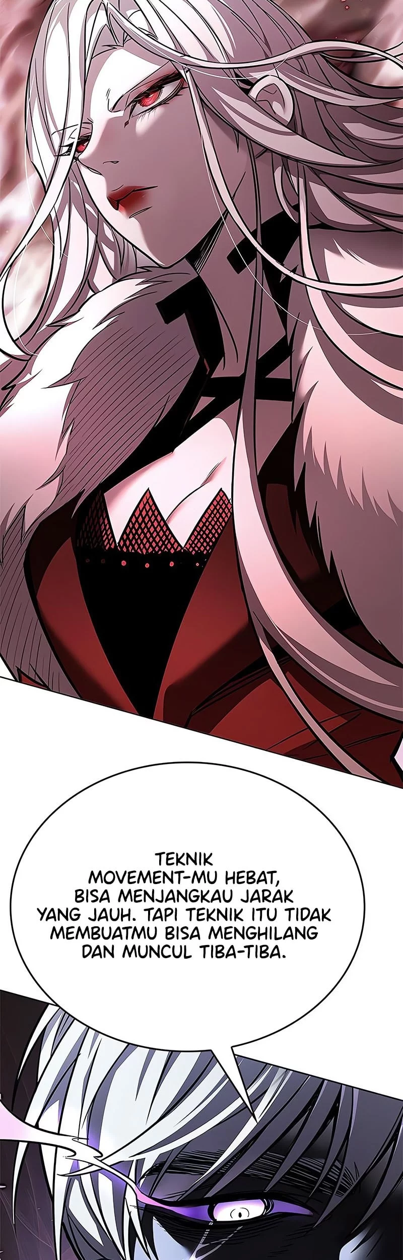 Eleceed - Chapter 369 - Page 16