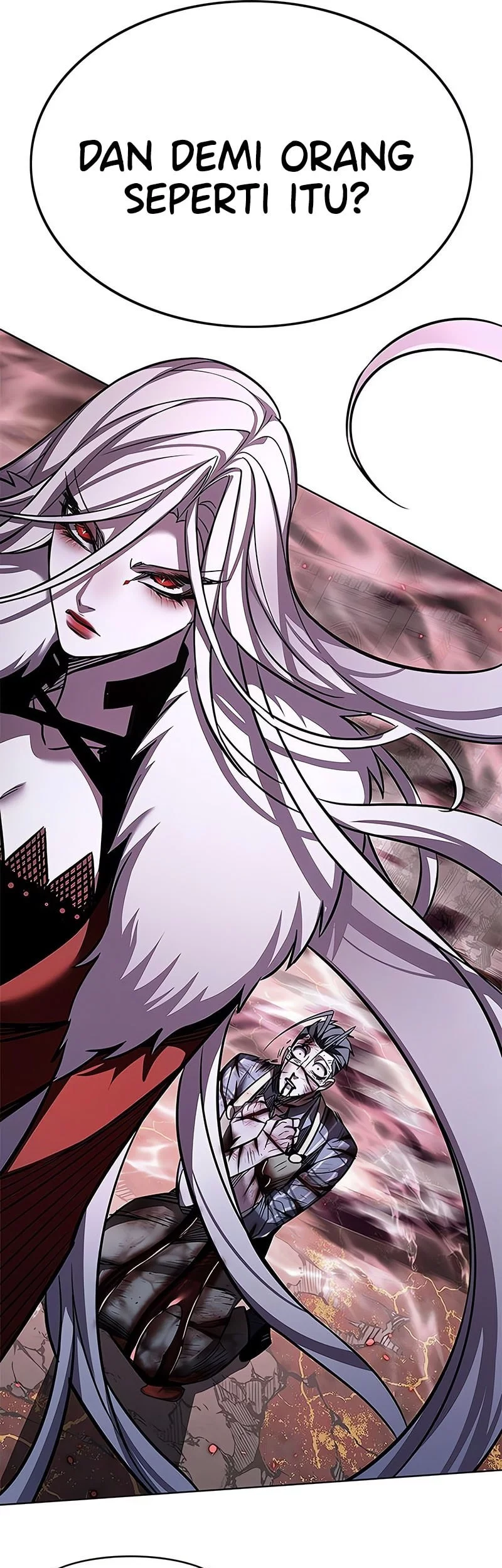 Eleceed - Chapter 369 - Page 18