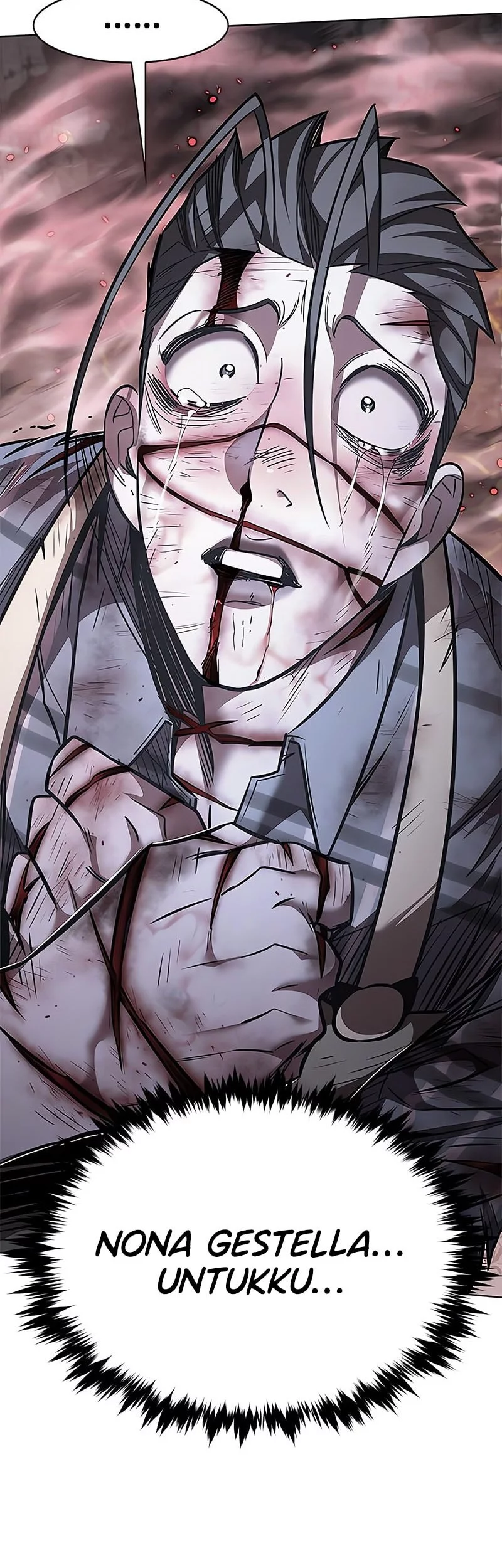 Eleceed - Chapter 369 - Page 19