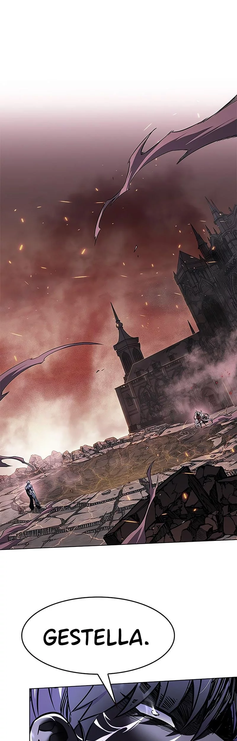 Eleceed - Chapter 369 - Page 20