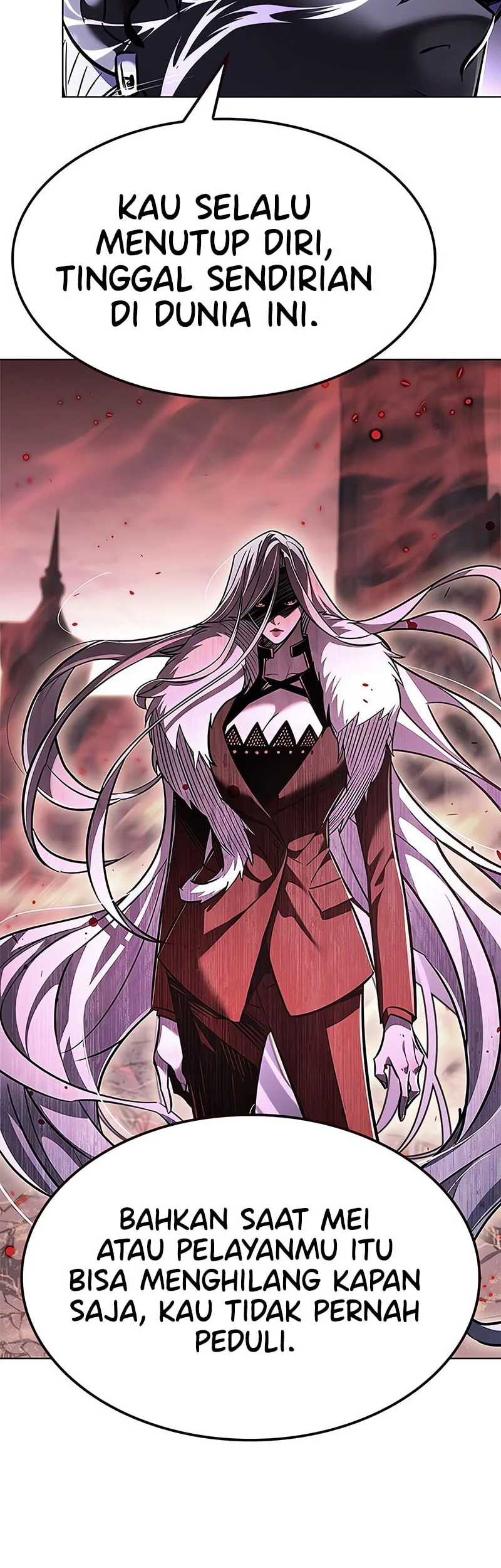 Eleceed - Chapter 369 - Page 21