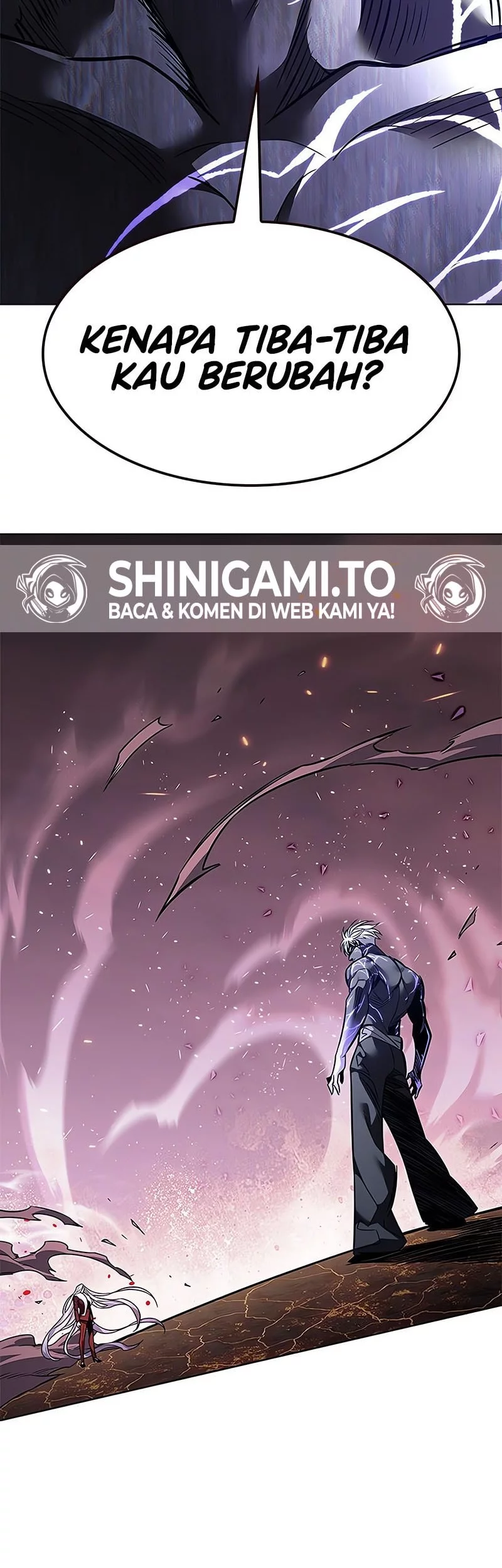 Eleceed - Chapter 369 - Page 23