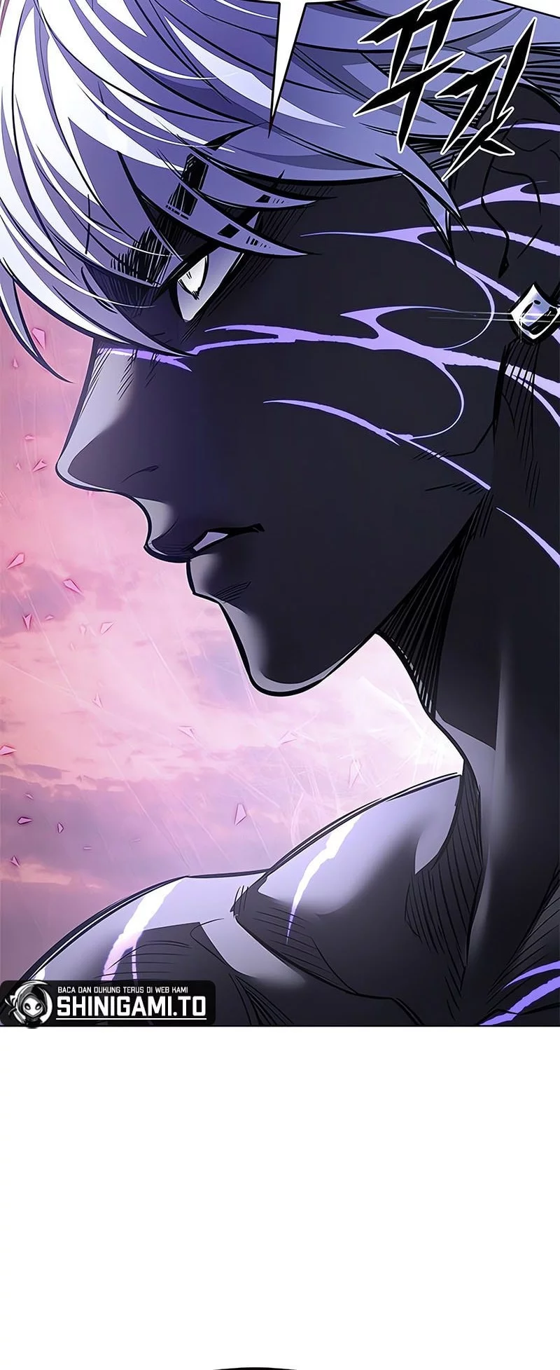 Eleceed - Chapter 369 - Page 25