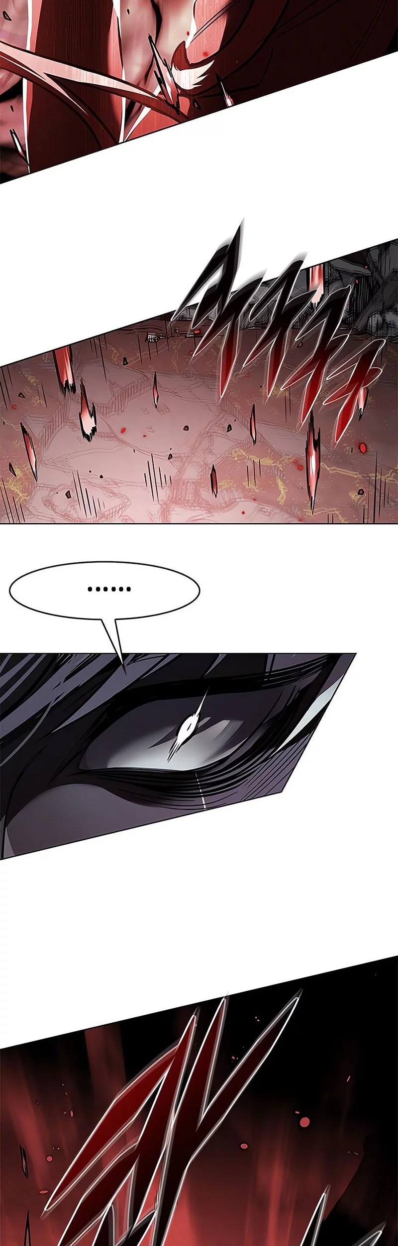 Eleceed - Chapter 369 - Page 27