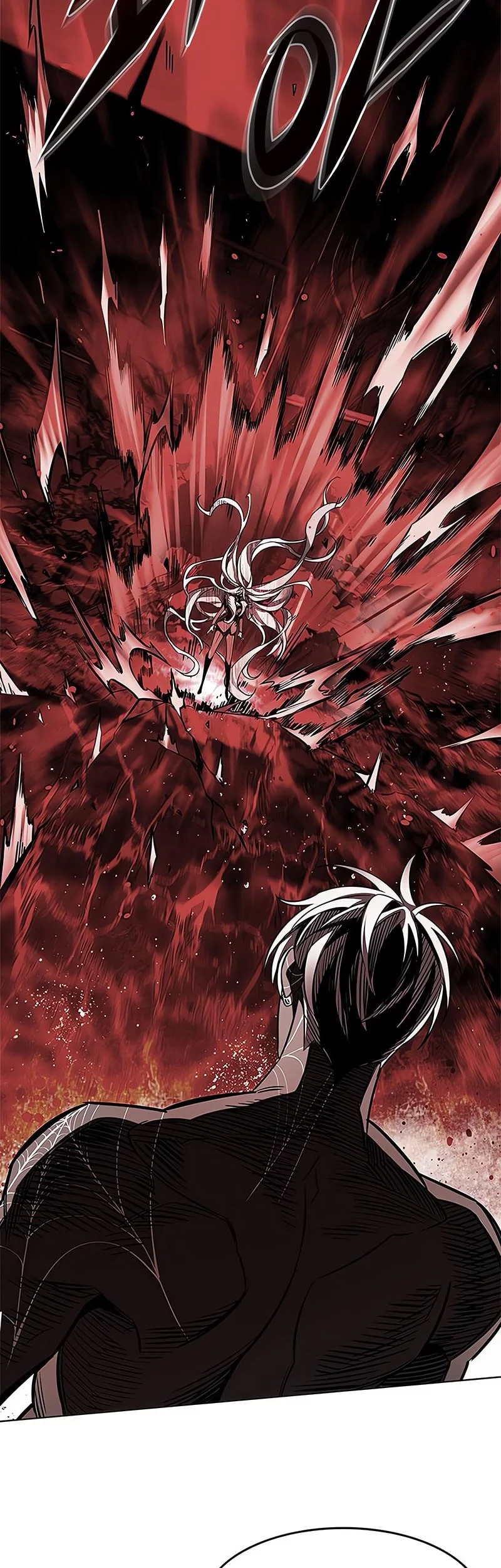 Eleceed - Chapter 369 - Page 28