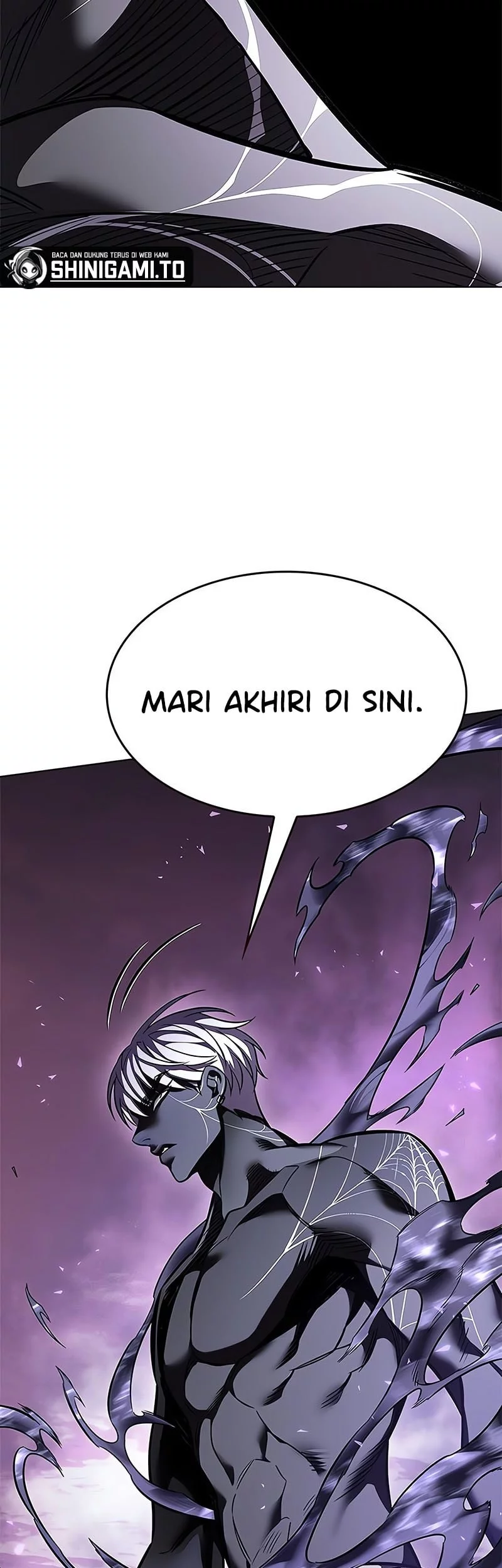 Eleceed - Chapter 369 - Page 32