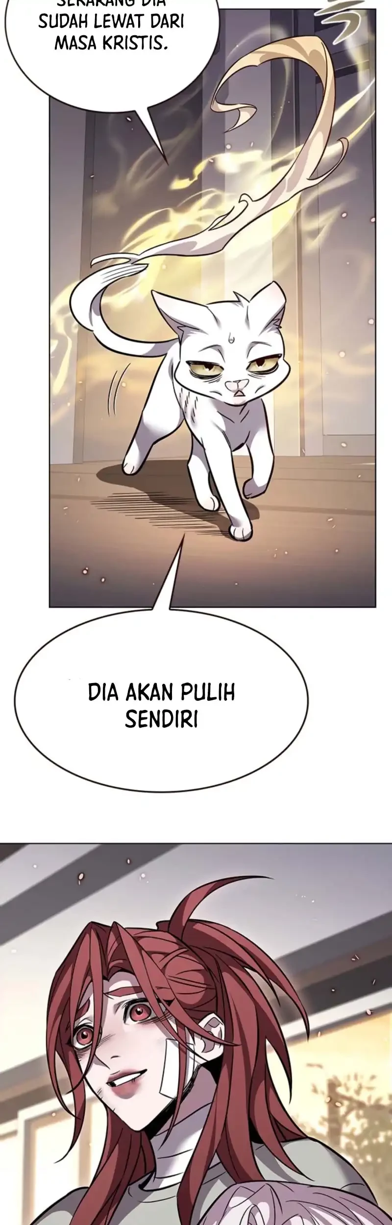 Eleceed - Chapter 370 - Page 26