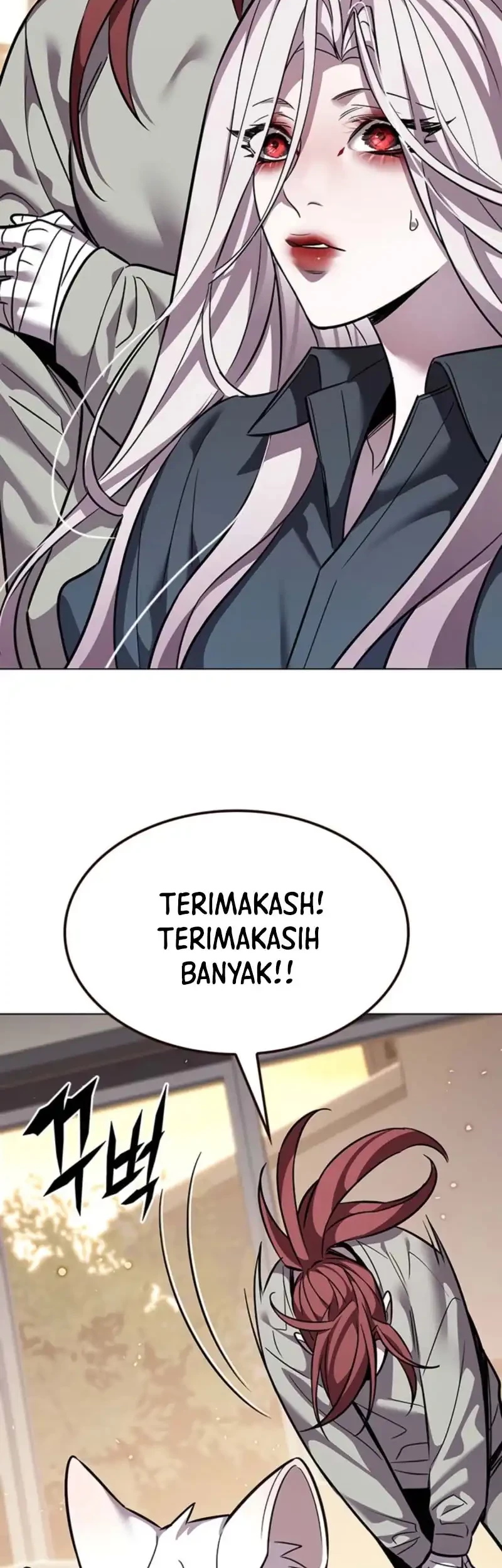 Eleceed - Chapter 370 - Page 27