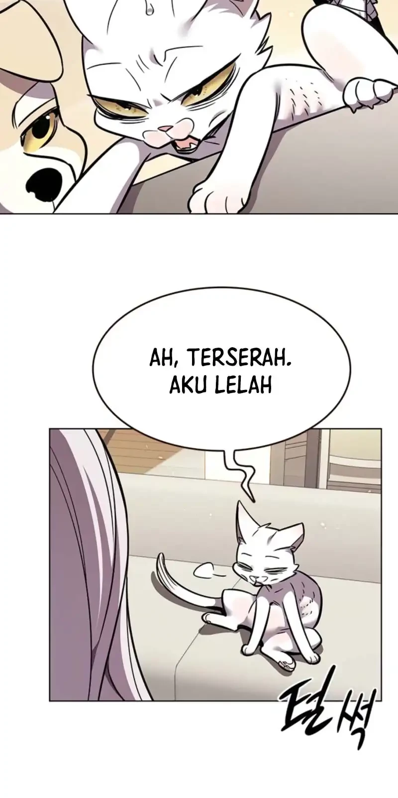 Eleceed - Chapter 370 - Page 28