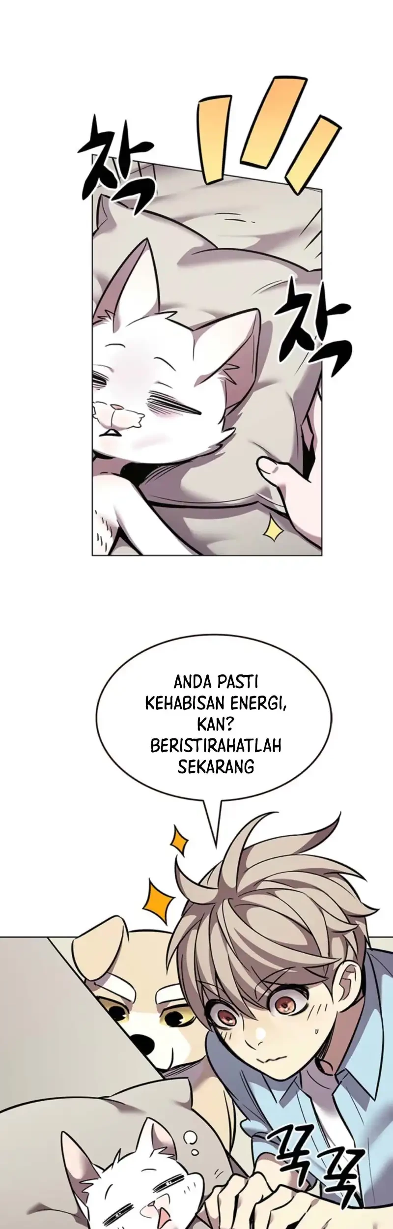 Eleceed - Chapter 370 - Page 30