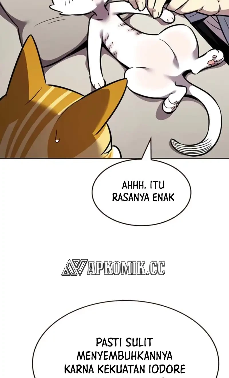 Eleceed - Chapter 370 - Page 31