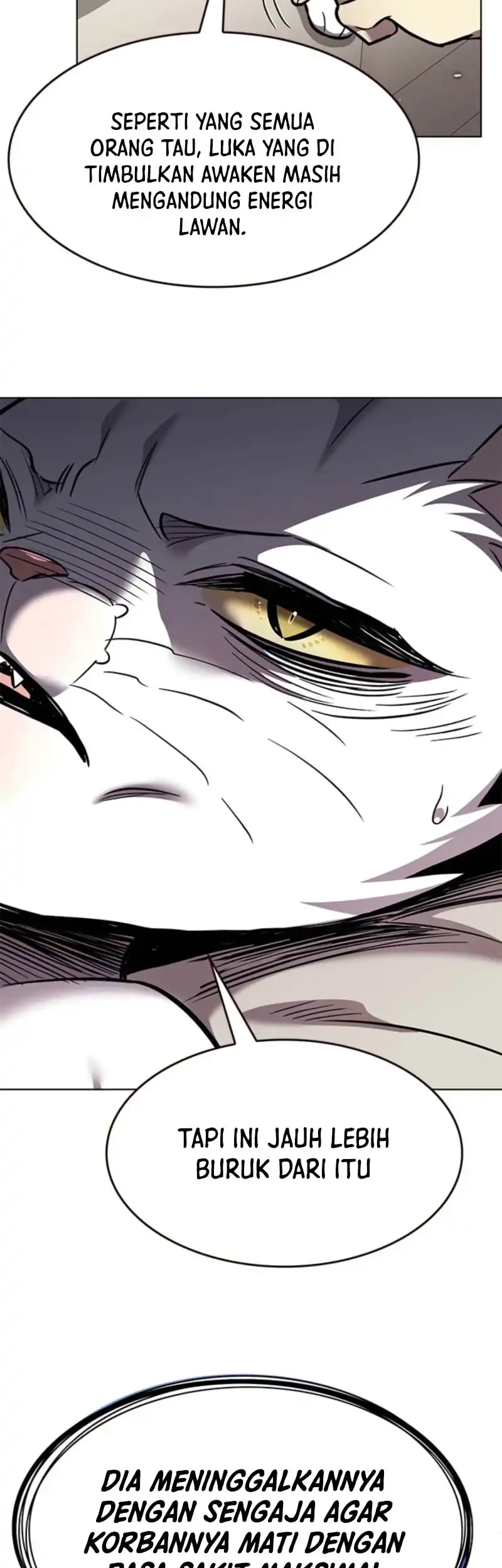 Eleceed - Chapter 370 - Page 33